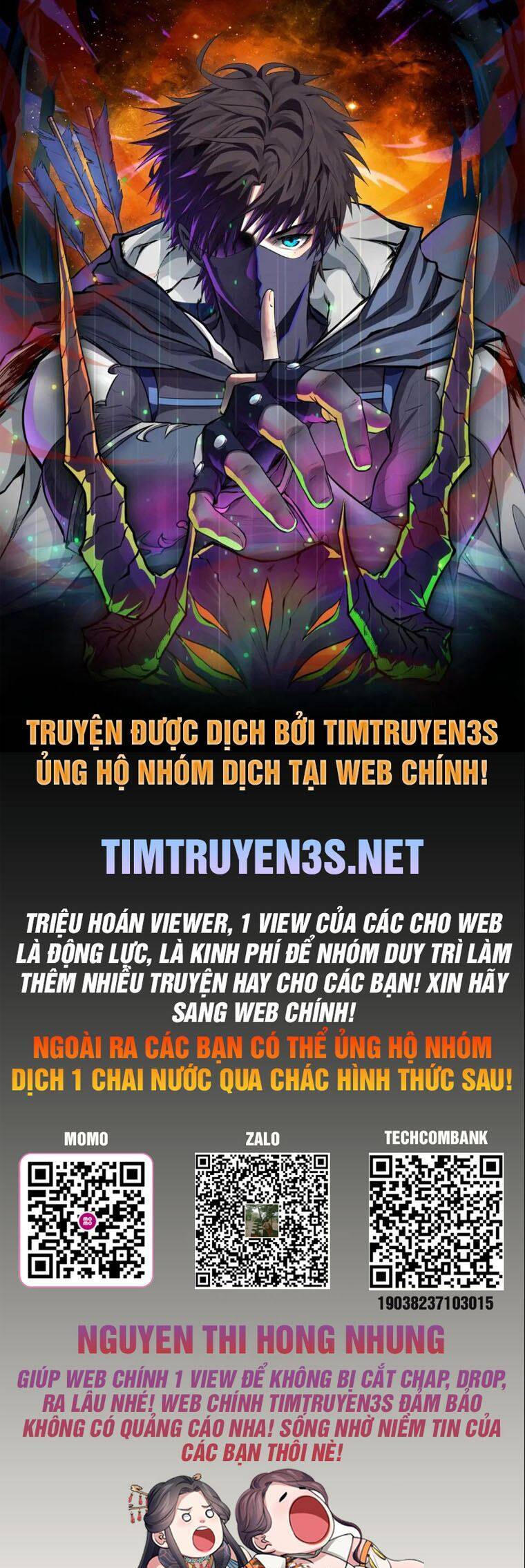 Cuốn Sách Của Lagier Chapter 70 - Trang 0