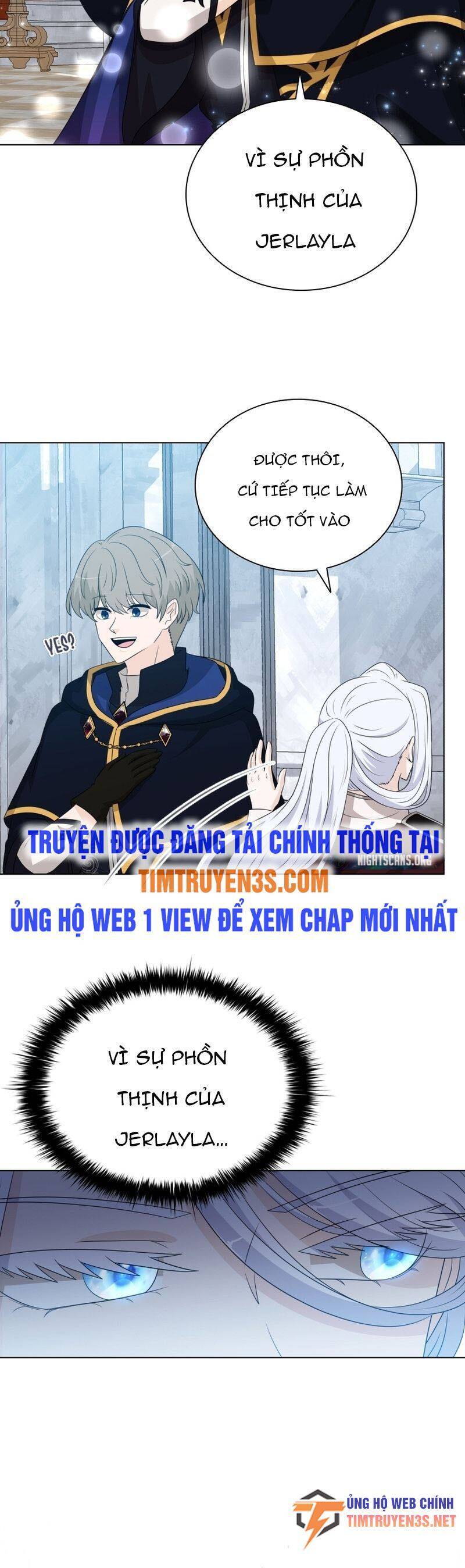 Cuốn Sách Của Lagier Chapter 76 - Trang 15