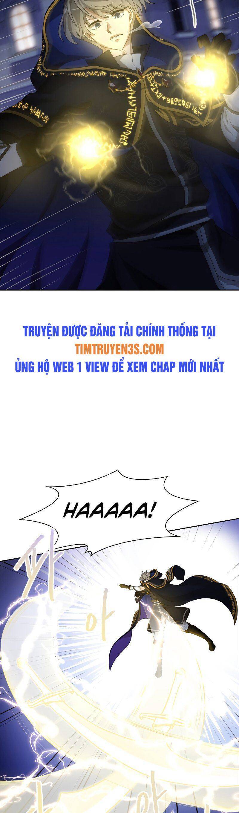 Cuốn Sách Của Lagier Chapter 37 - Trang 22