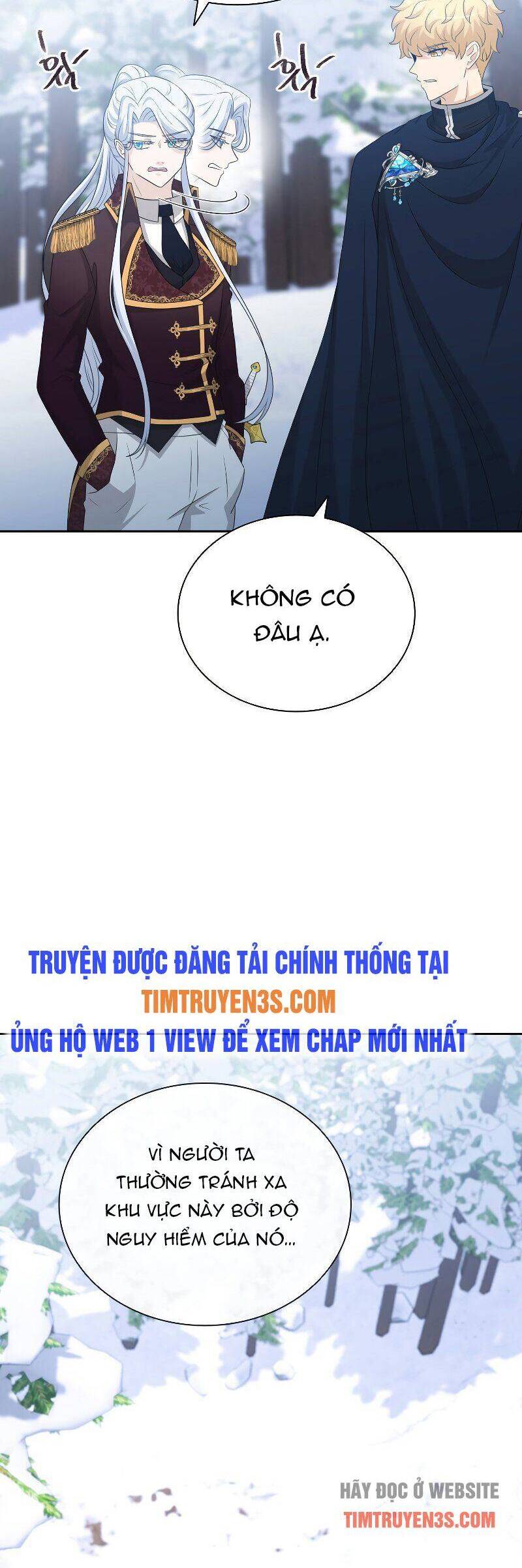 Cuốn Sách Của Lagier Chapter 45 - Trang 28