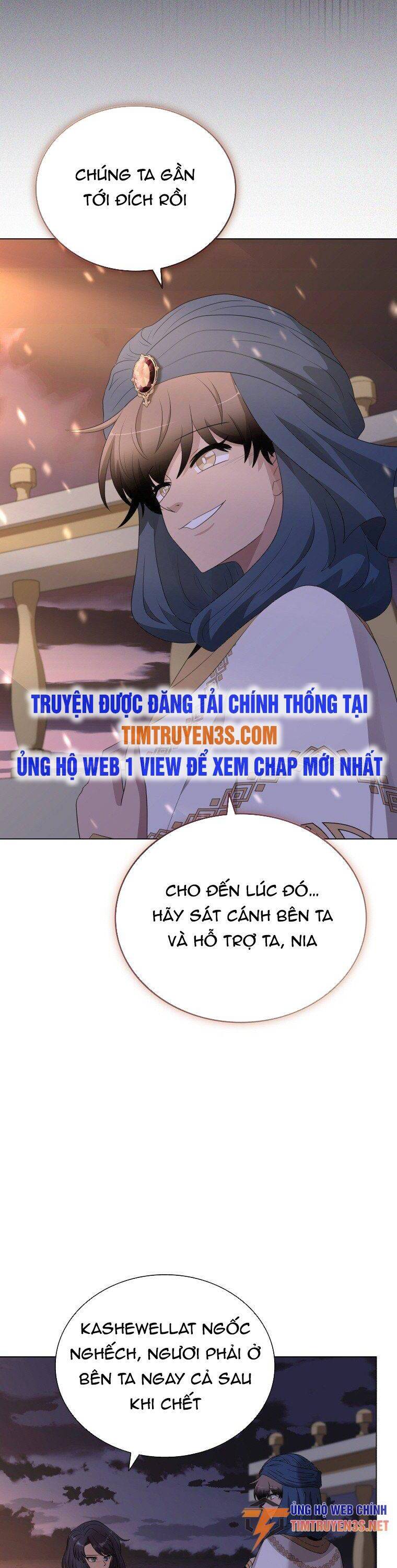 Cuốn Sách Của Lagier Chapter 78 - Trang 28