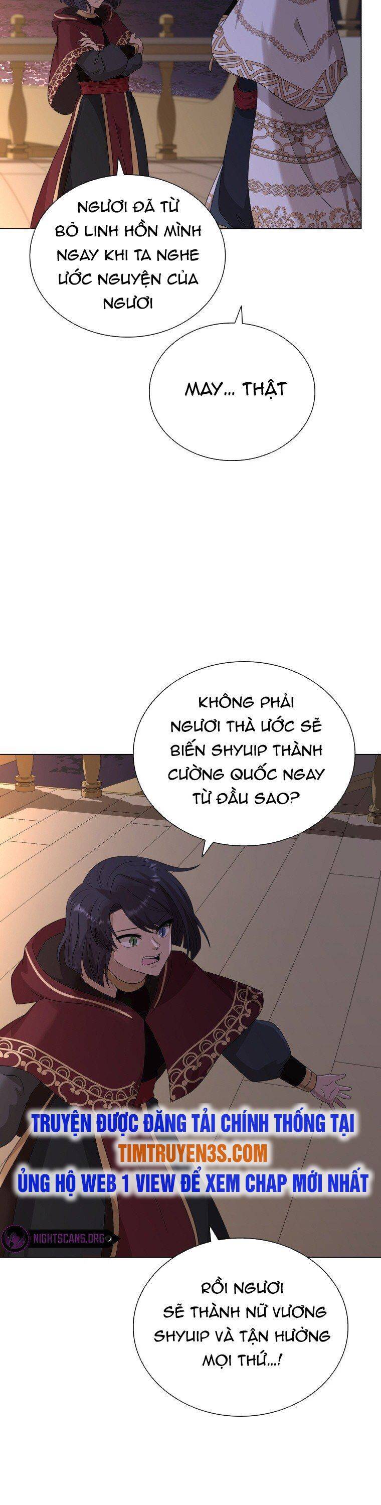 Cuốn Sách Của Lagier Chapter 78 - Trang 29