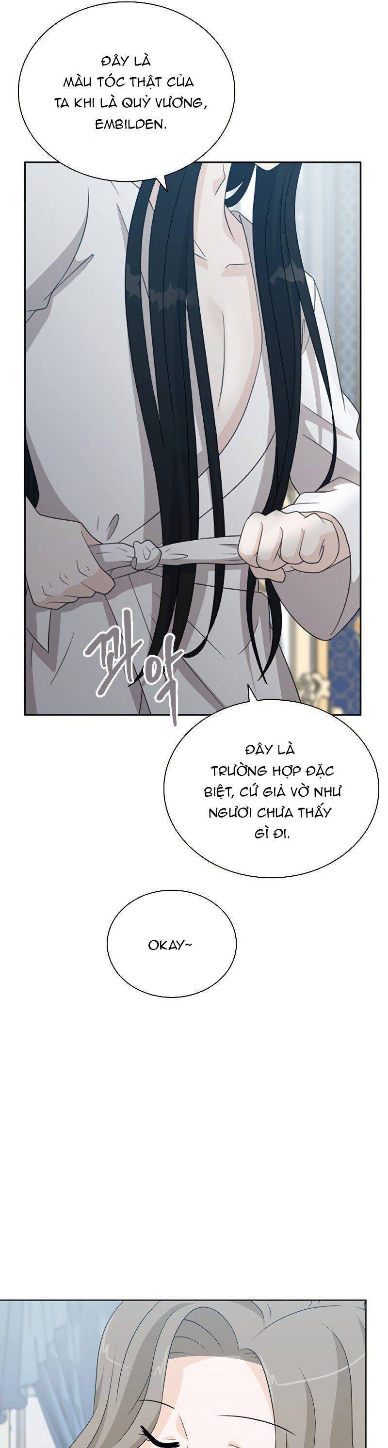 Cuốn Sách Của Lagier Chapter 49 - Trang 30