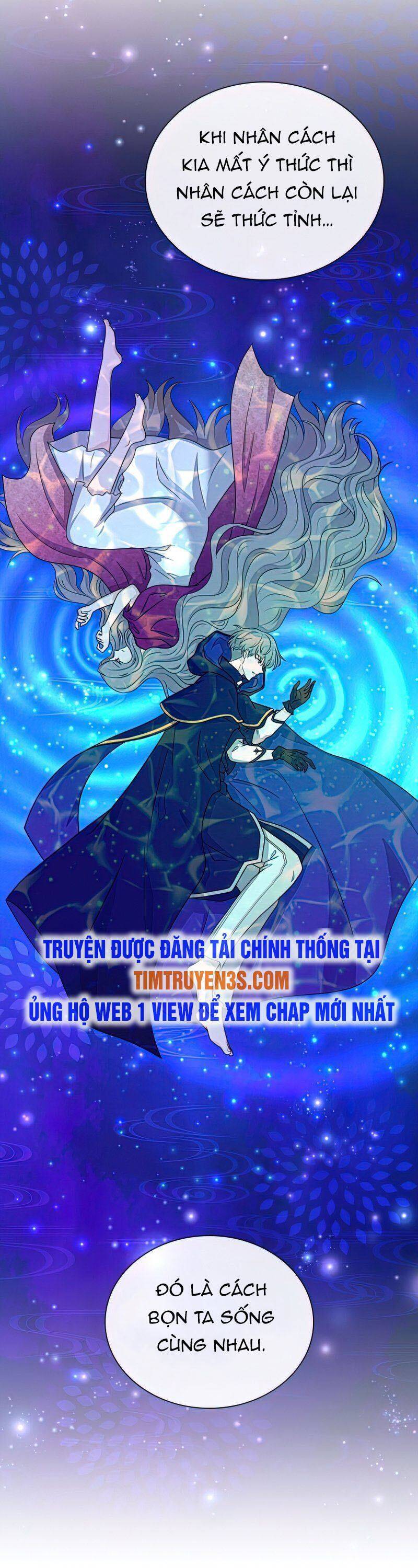 Cuốn Sách Của Lagier Chapter 40 - Trang 2