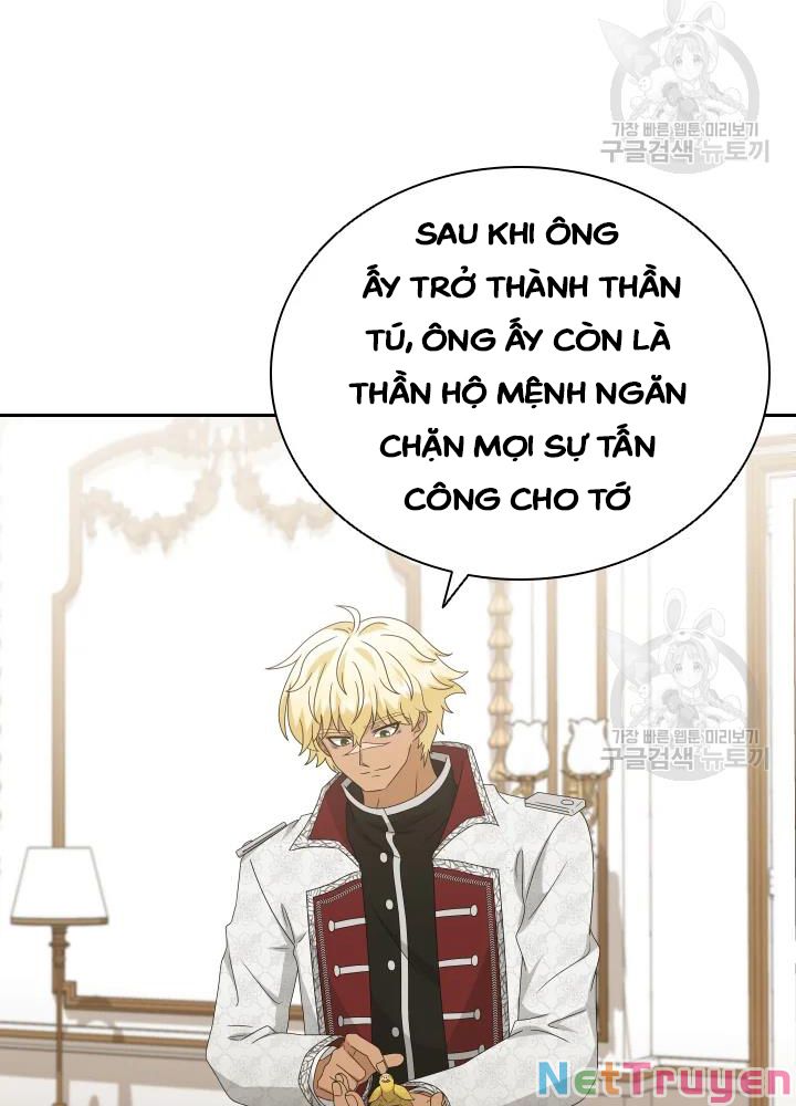 Cuốn Sách Của Lagier Chapter 35 - Trang 41