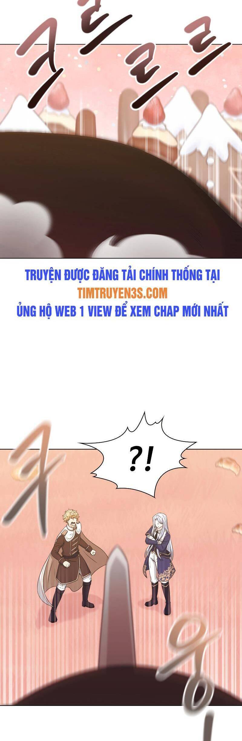 Cuốn Sách Của Lagier Chapter 57 - Trang 43