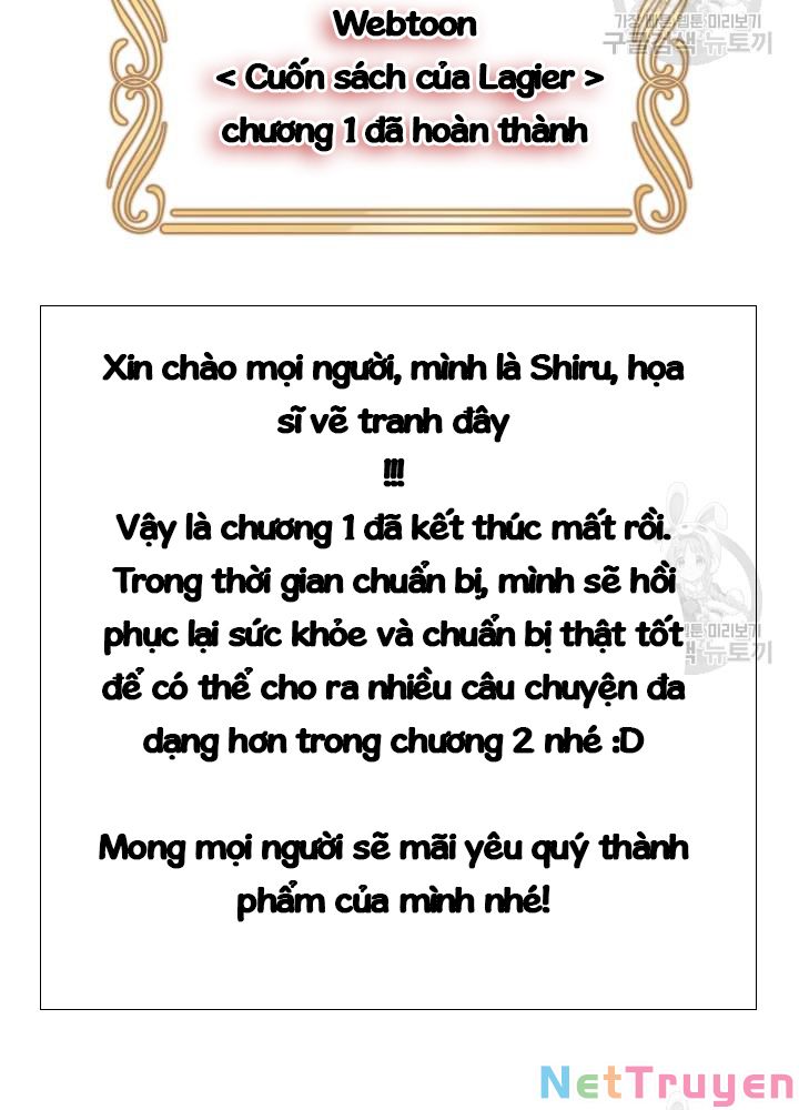 Cuốn Sách Của Lagier Chapter 35 - Trang 124