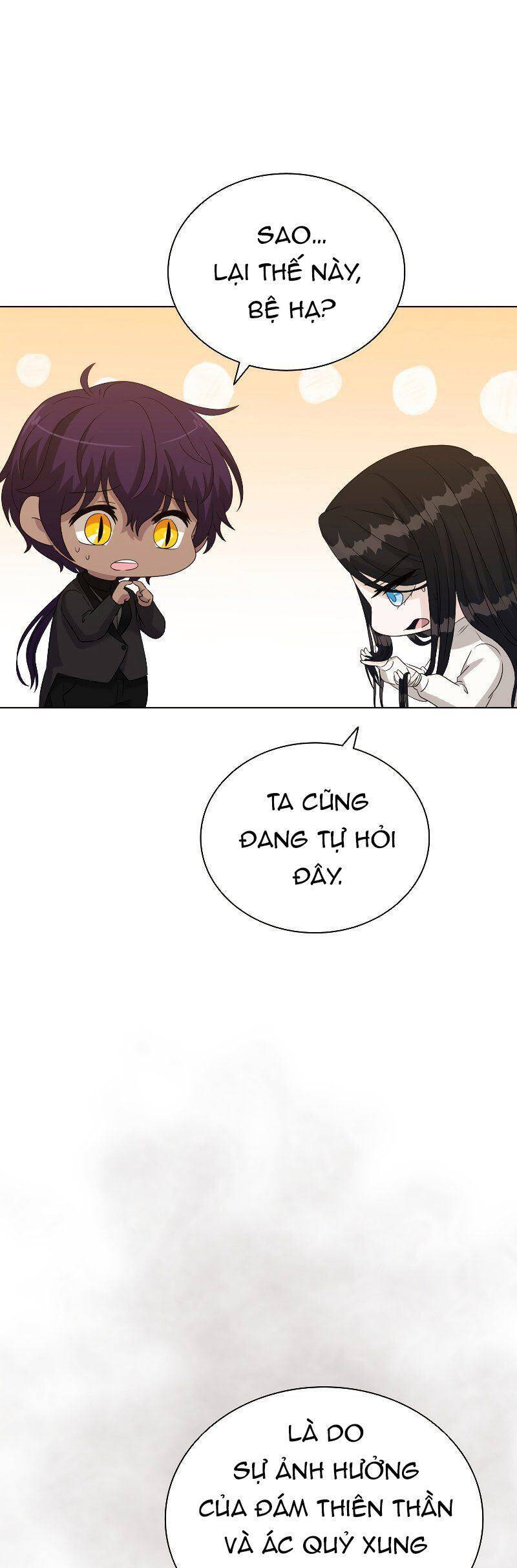 Cuốn Sách Của Lagier Chapter 49 - Trang 6