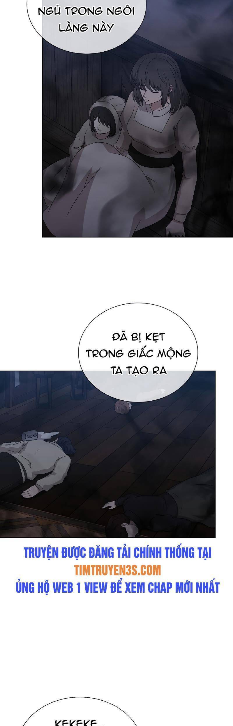 Cuốn Sách Của Lagier Chapter 57 - Trang 11