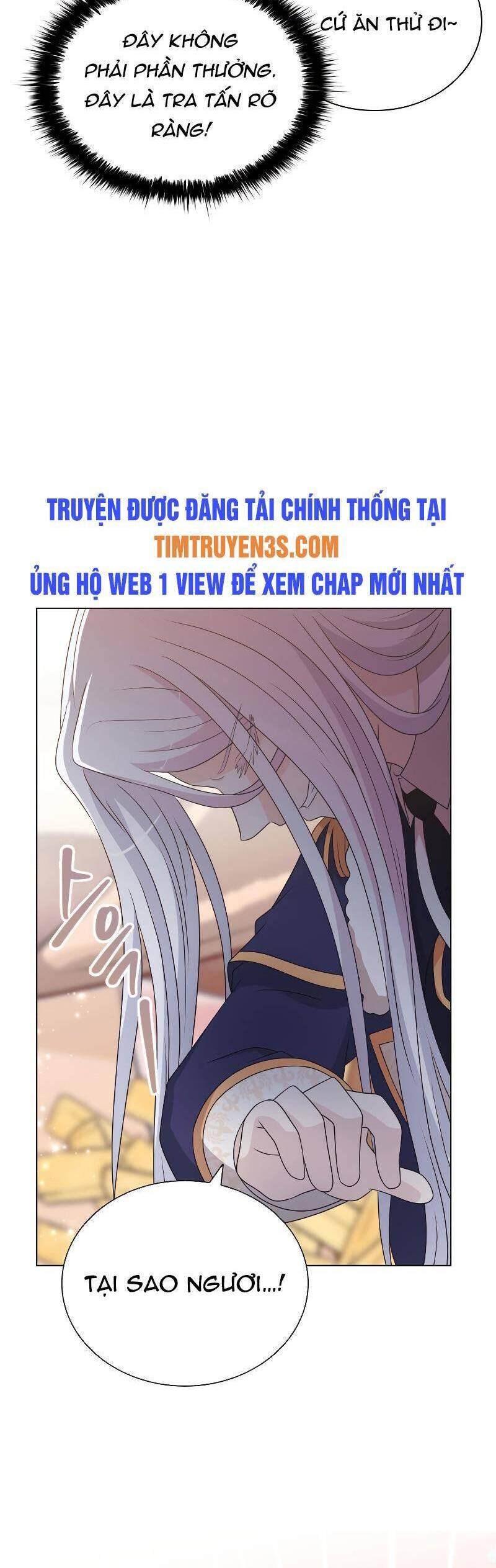 Cuốn Sách Của Lagier Chapter 57 - Trang 37