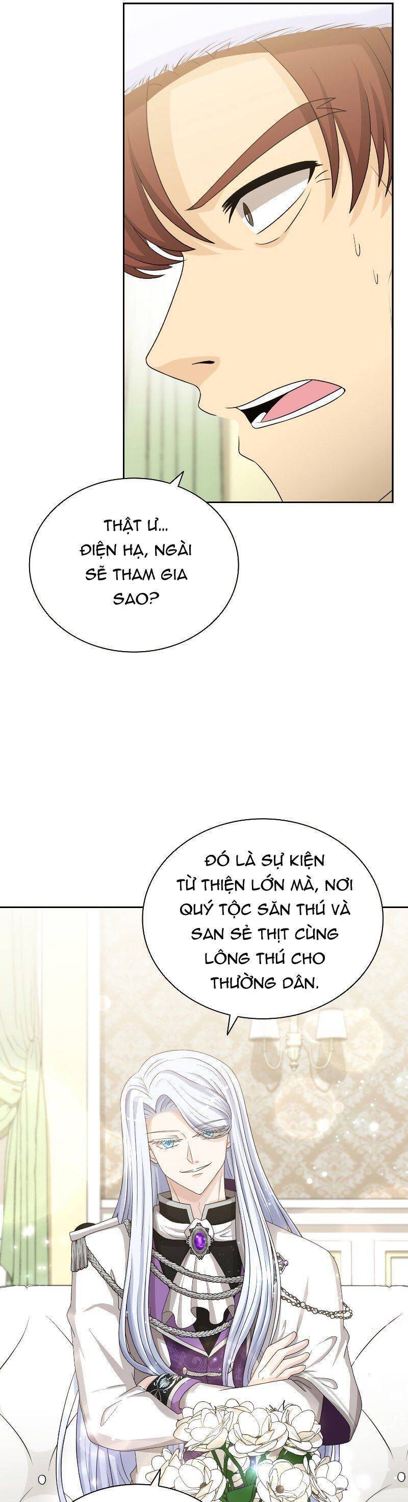 Cuốn Sách Của Lagier Chapter 43 - Trang 10