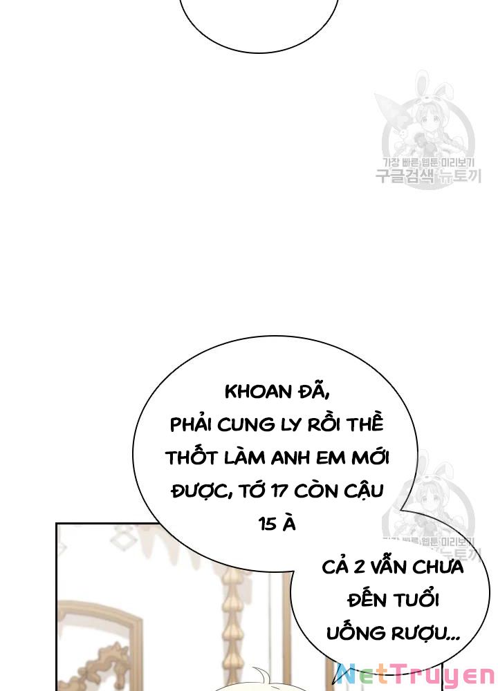 Cuốn Sách Của Lagier Chapter 35 - Trang 31