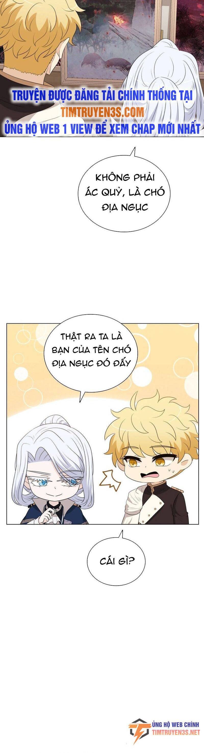 Cuốn Sách Của Lagier Chapter 79 - Trang 30