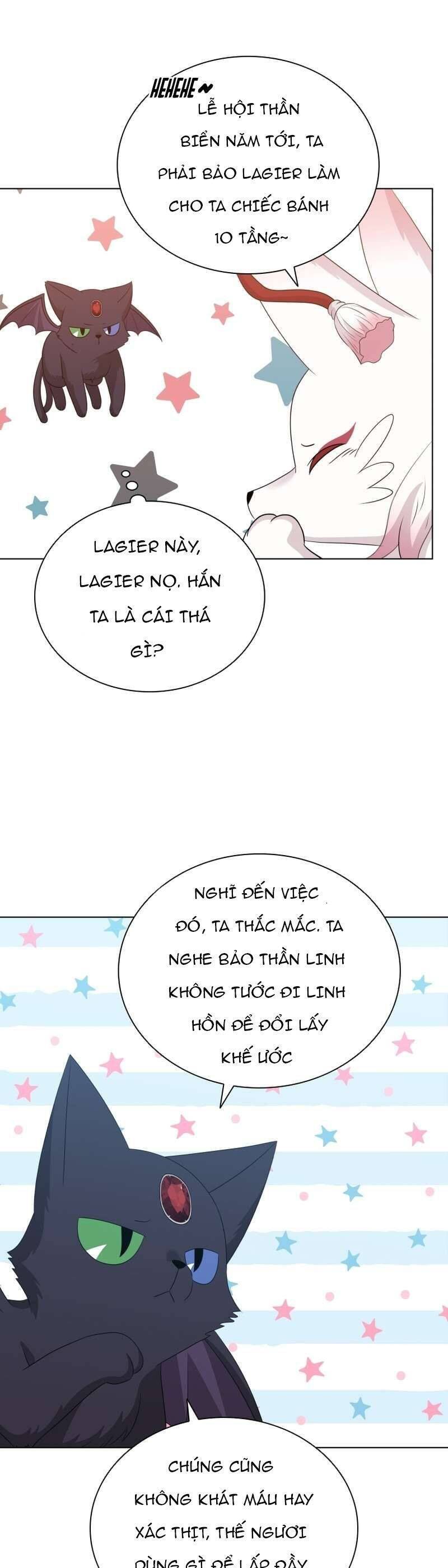 Cuốn Sách Của Lagier Chapter 76 - Trang 37