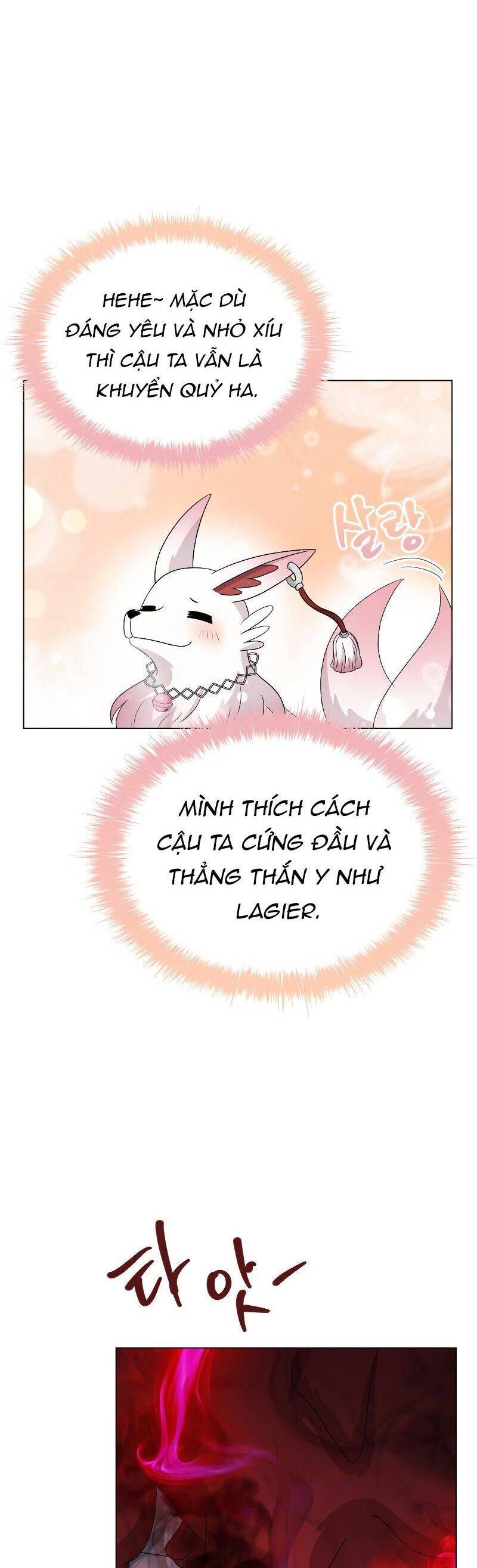 Cuốn Sách Của Lagier Chapter 51 - Trang 28