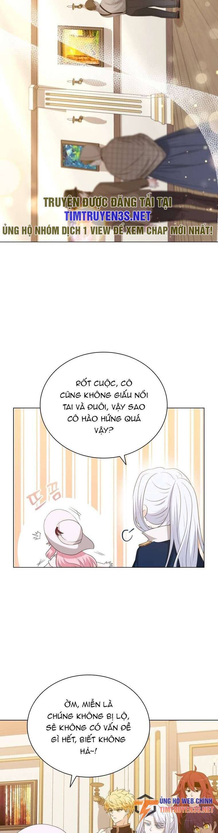 Cuốn Sách Của Lagier Chapter 77 - Trang 18