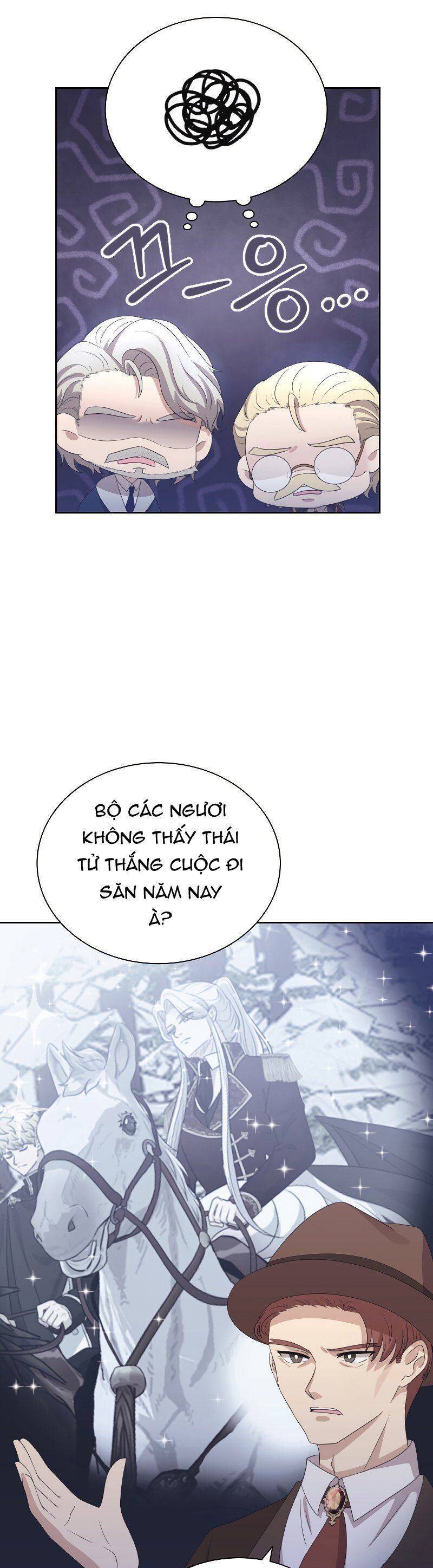 Cuốn Sách Của Lagier Chapter 48 - Trang 5