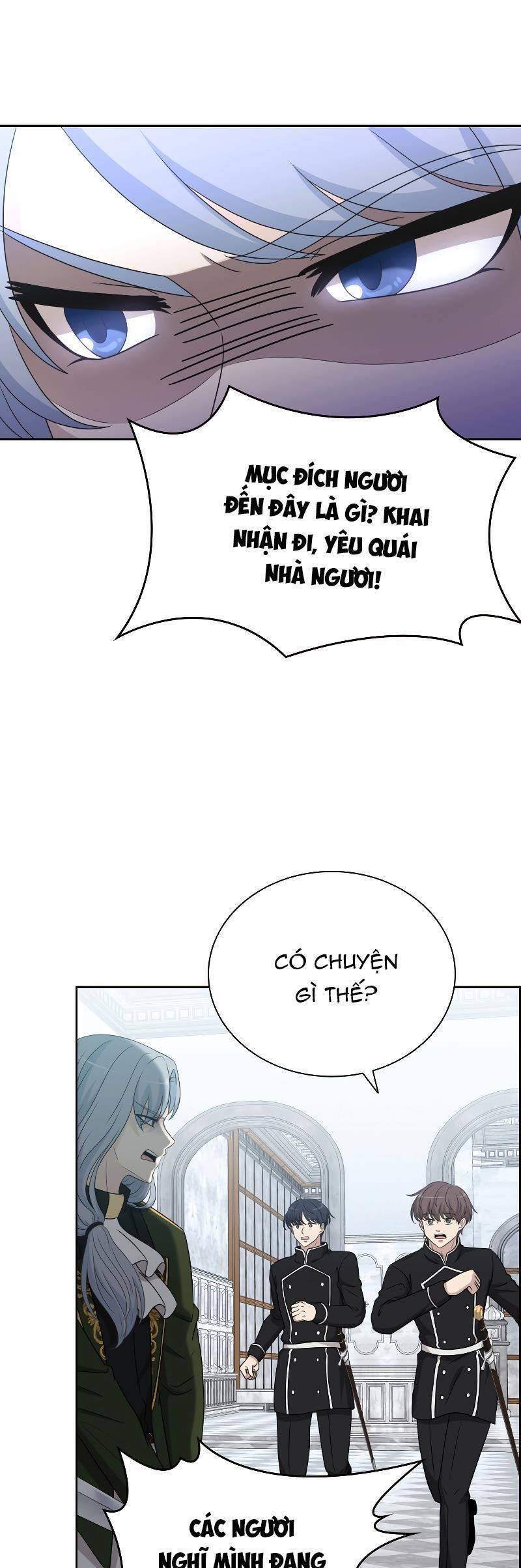 Cuốn Sách Của Lagier Chapter 52 - Trang 15