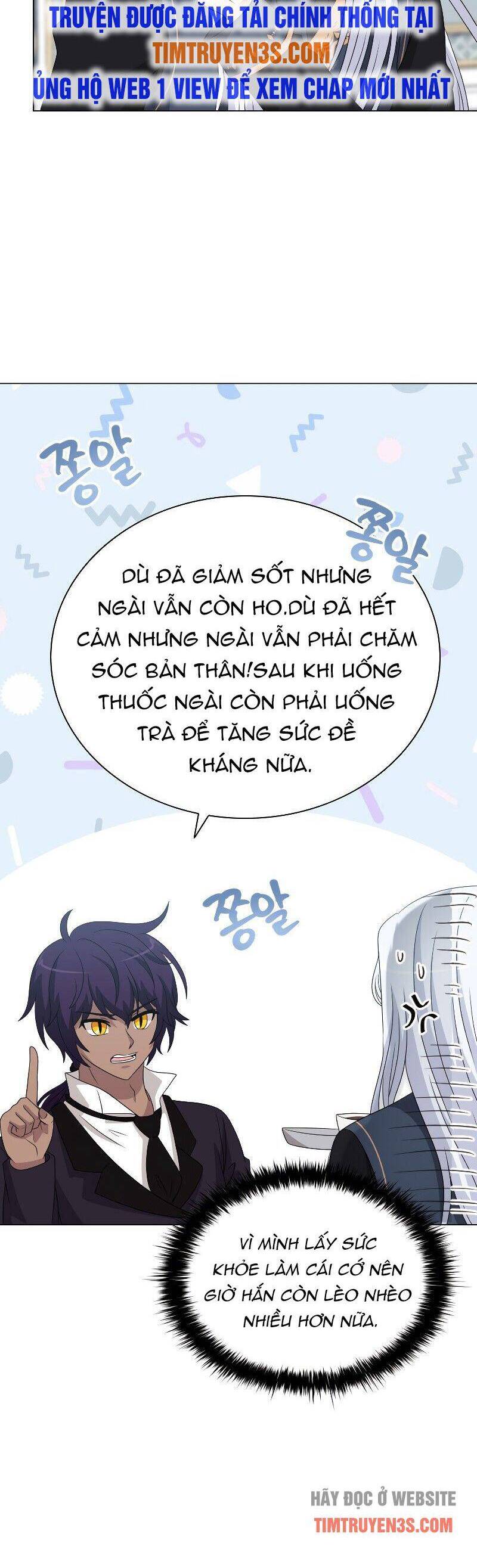 Cuốn Sách Của Lagier Chapter 51 - Trang 9