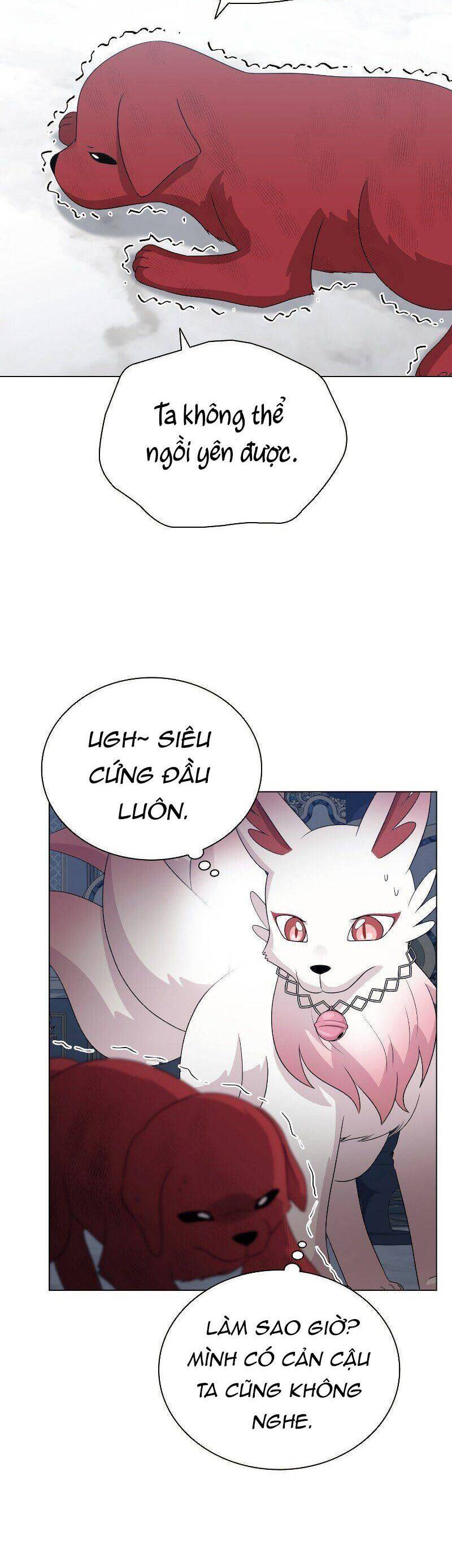 Cuốn Sách Của Lagier Chapter 51 - Trang 32