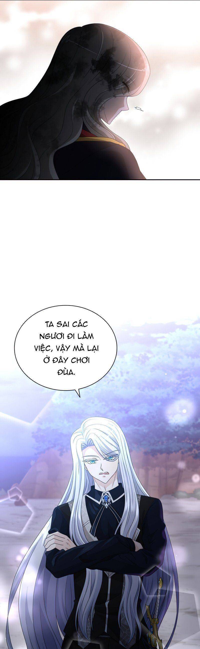 Cuốn Sách Của Lagier Chapter 39 - Trang 35