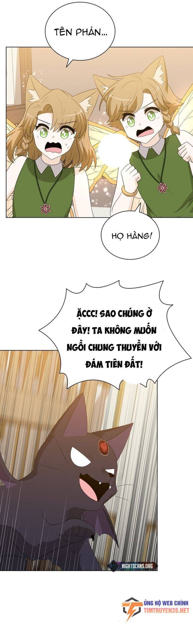 Cuốn Sách Của Lagier Chapter 76 - Trang 30