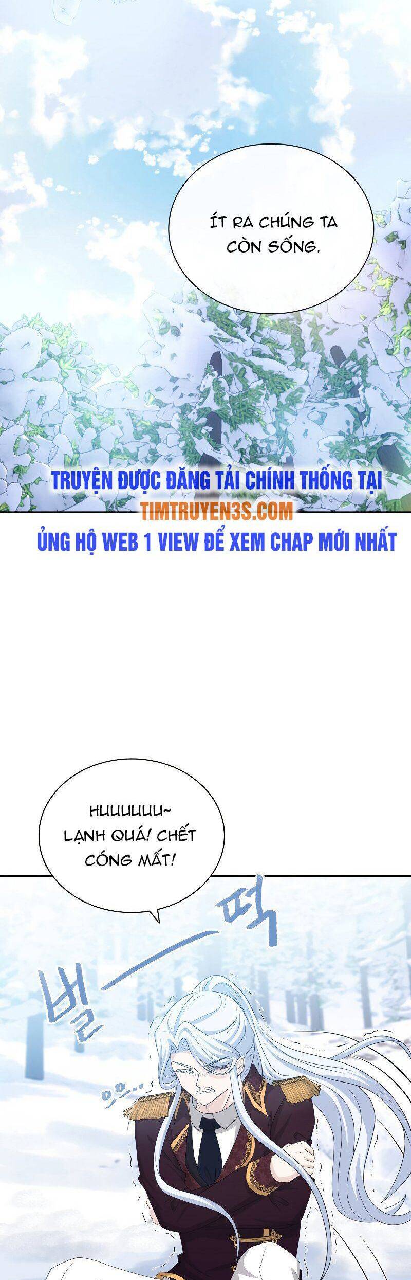 Cuốn Sách Của Lagier Chapter 45 - Trang 50