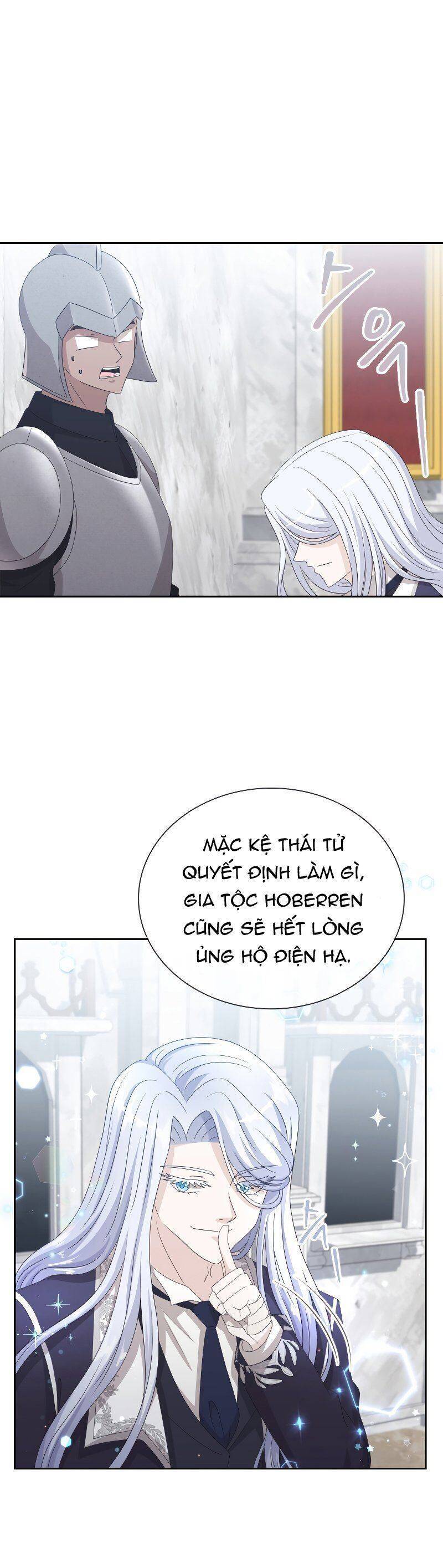 Cuốn Sách Của Lagier Chapter 48 - Trang 9