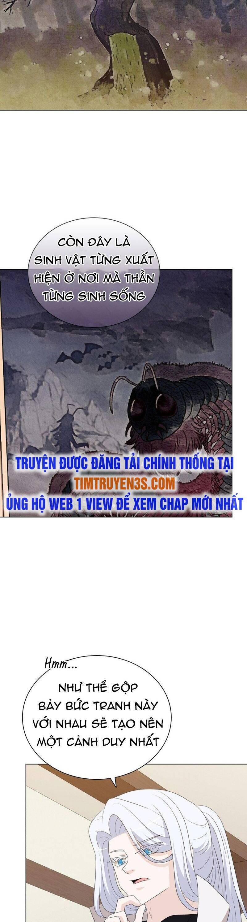 Cuốn Sách Của Lagier Chapter 79 - Trang 24