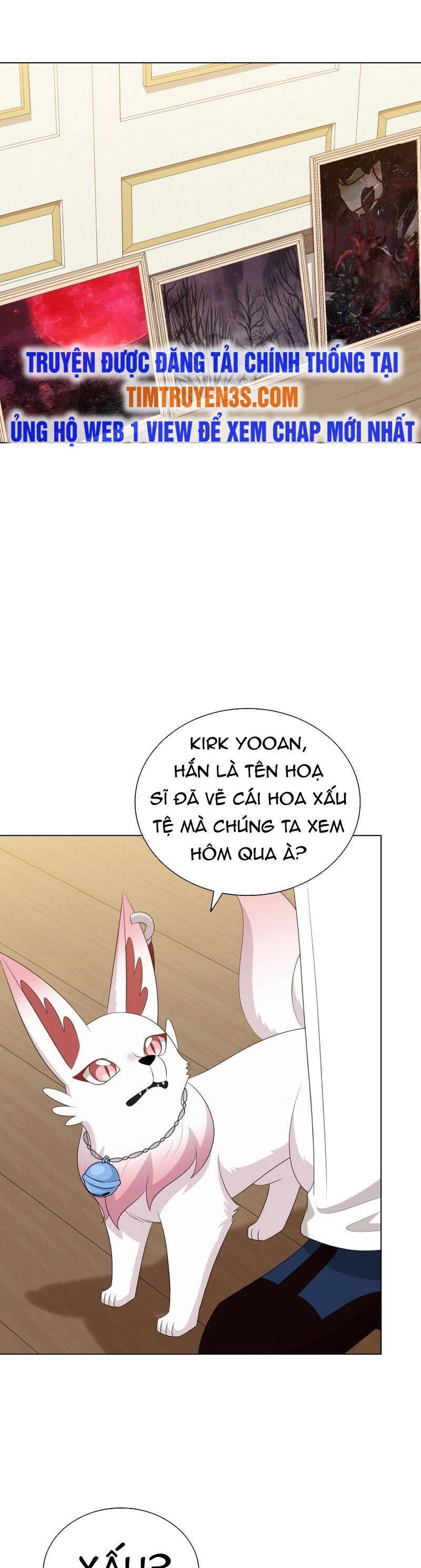 Cuốn Sách Của Lagier Chapter 79 - Trang 21