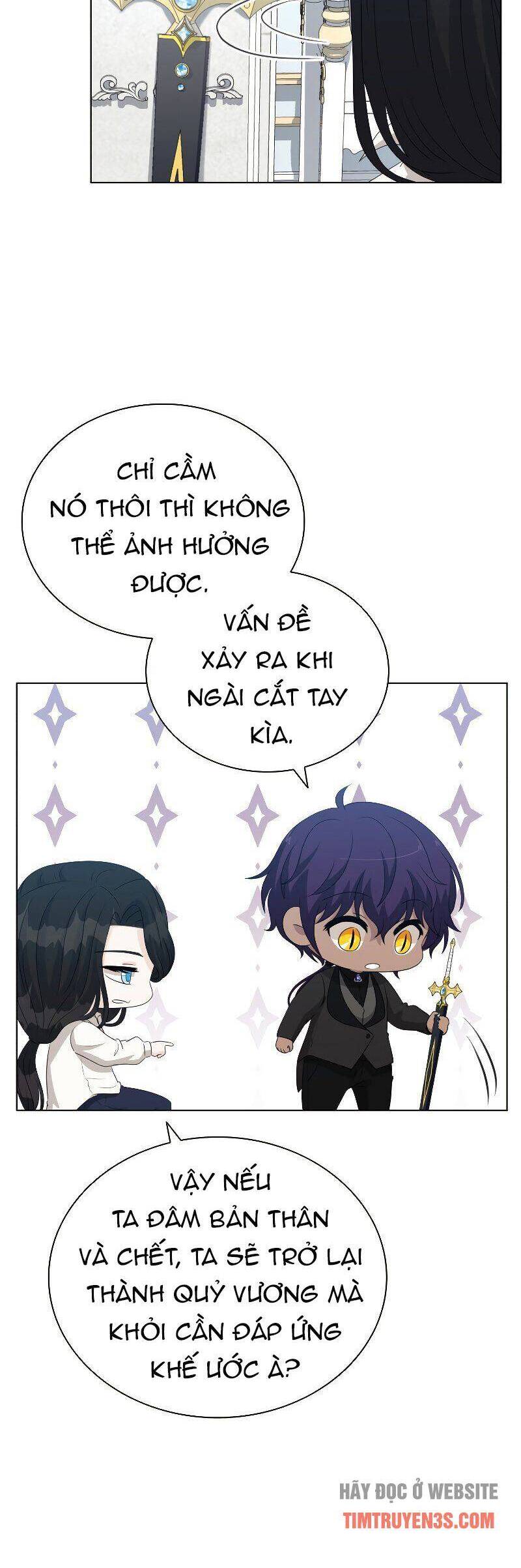 Cuốn Sách Của Lagier Chapter 49 - Trang 15