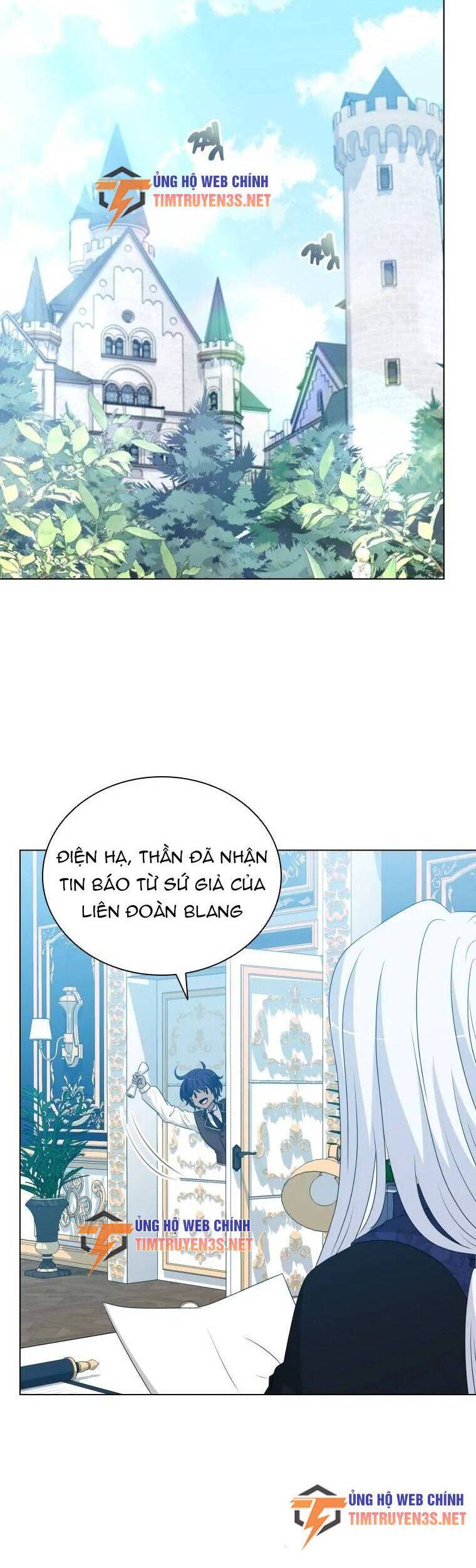 Cuốn Sách Của Lagier Chapter 72 - Trang 40