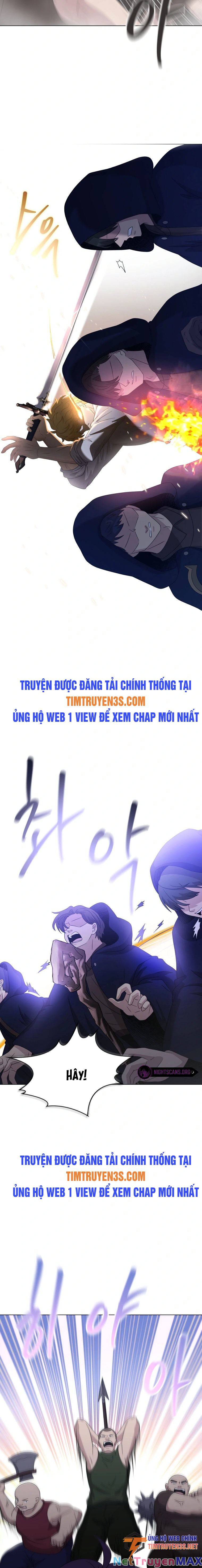 Cuốn Sách Của Lagier Chapter 71 - Trang 7