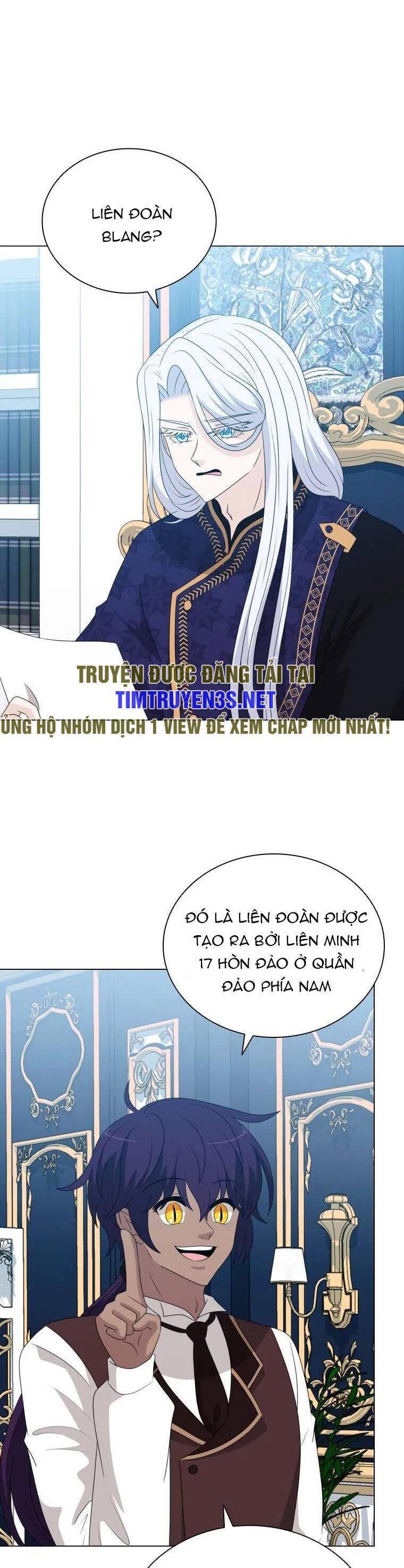 Cuốn Sách Của Lagier Chapter 72 - Trang 41