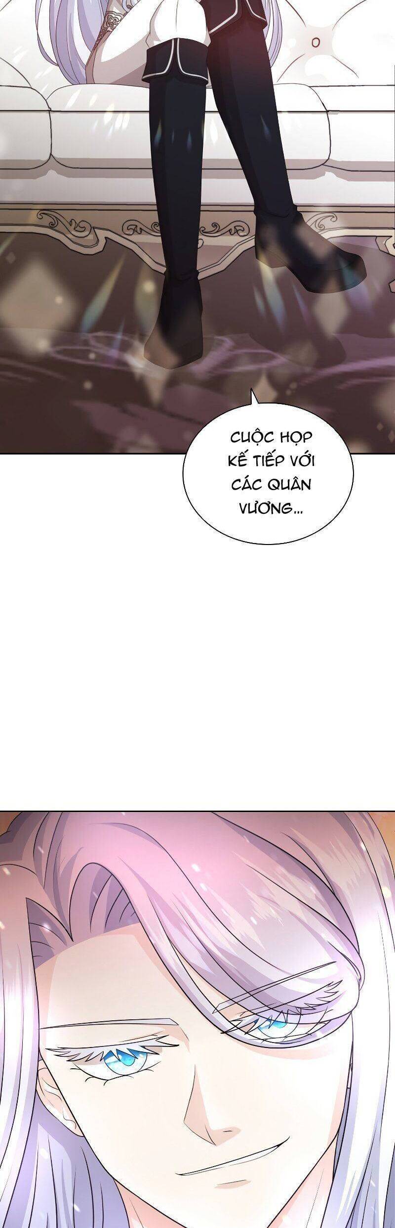 Cuốn Sách Của Lagier Chapter 42 - Trang 51