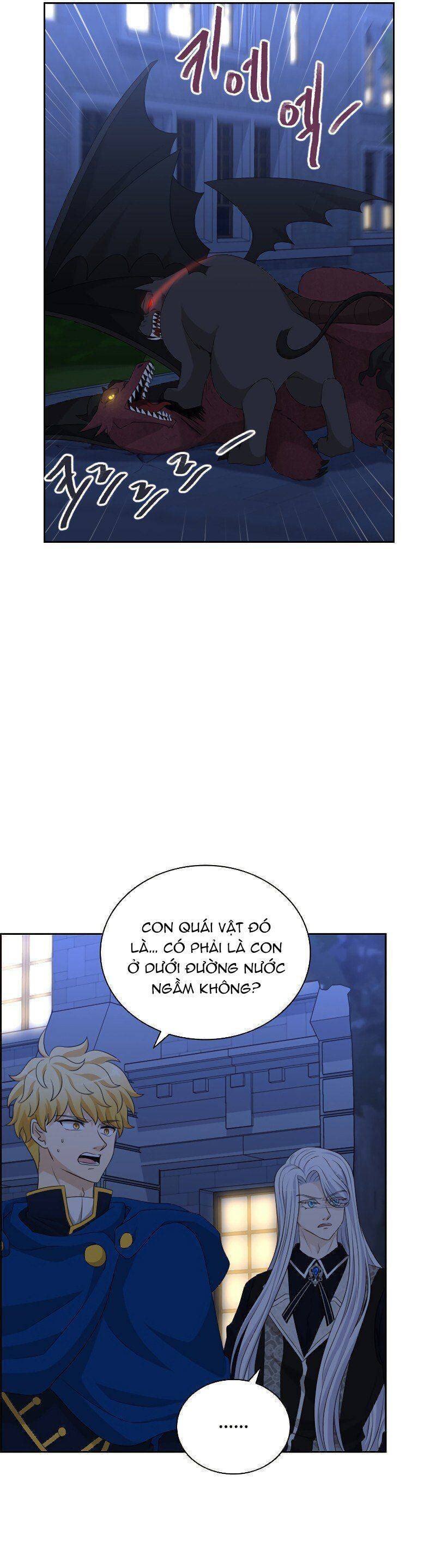 Cuốn Sách Của Lagier Chapter 38 - Trang 20