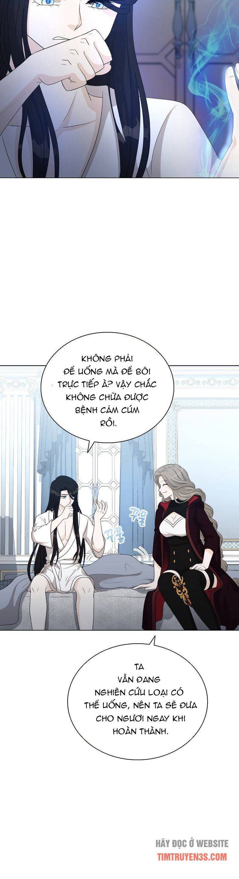 Cuốn Sách Của Lagier Chapter 49 - Trang 37