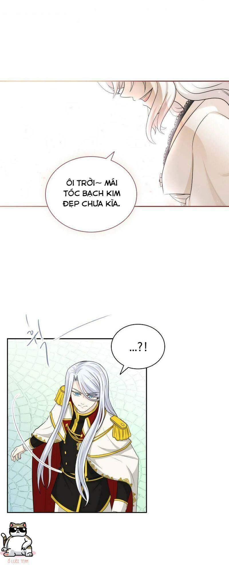 Cuốn Sách Của Lagier Chapter 19 - Trang 28