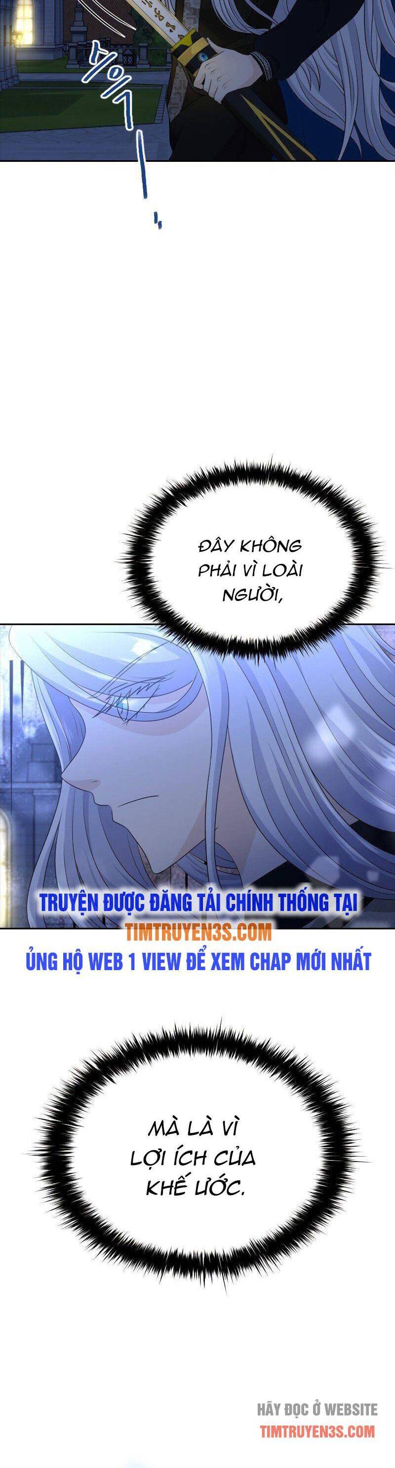 Cuốn Sách Của Lagier Chapter 38 - Trang 4