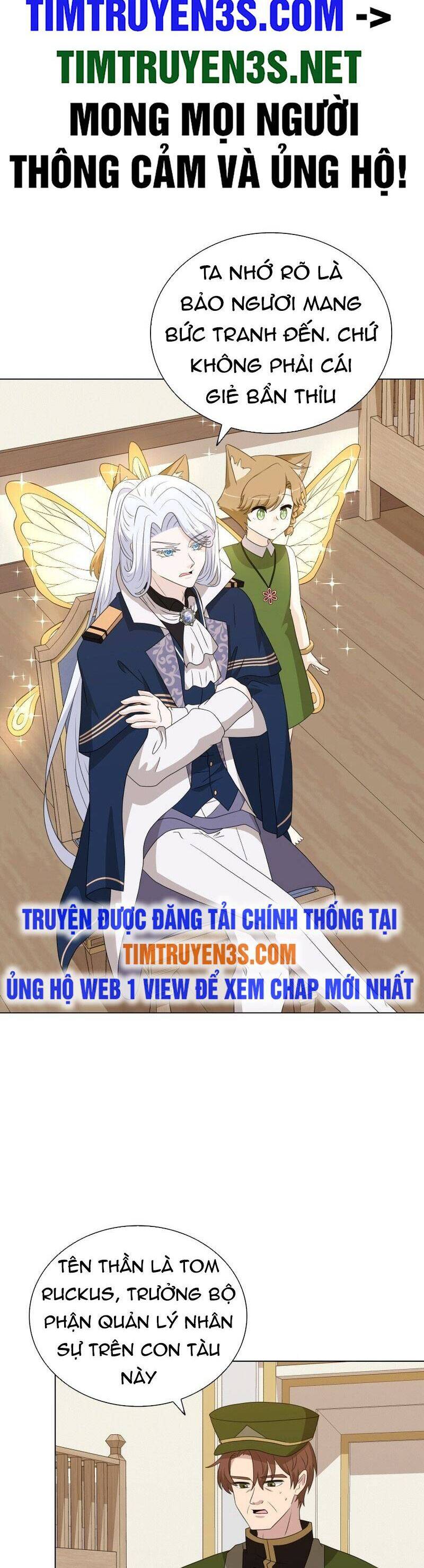 Cuốn Sách Của Lagier Chapter 79 - Trang 1