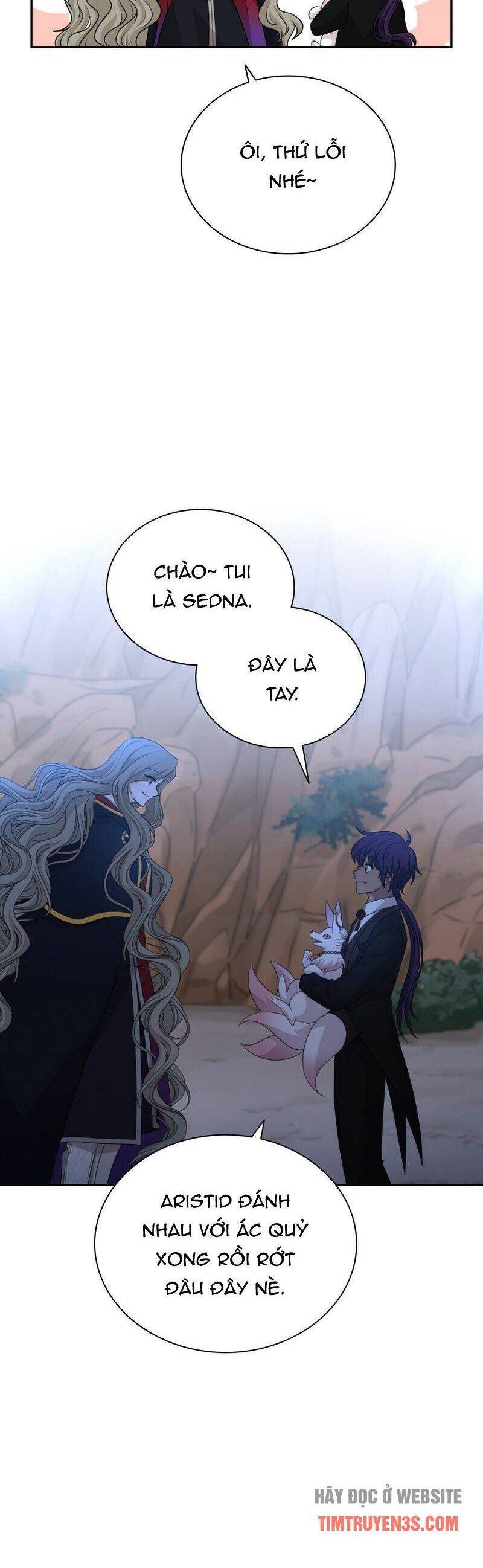 Cuốn Sách Của Lagier Chapter 39 - Trang 4