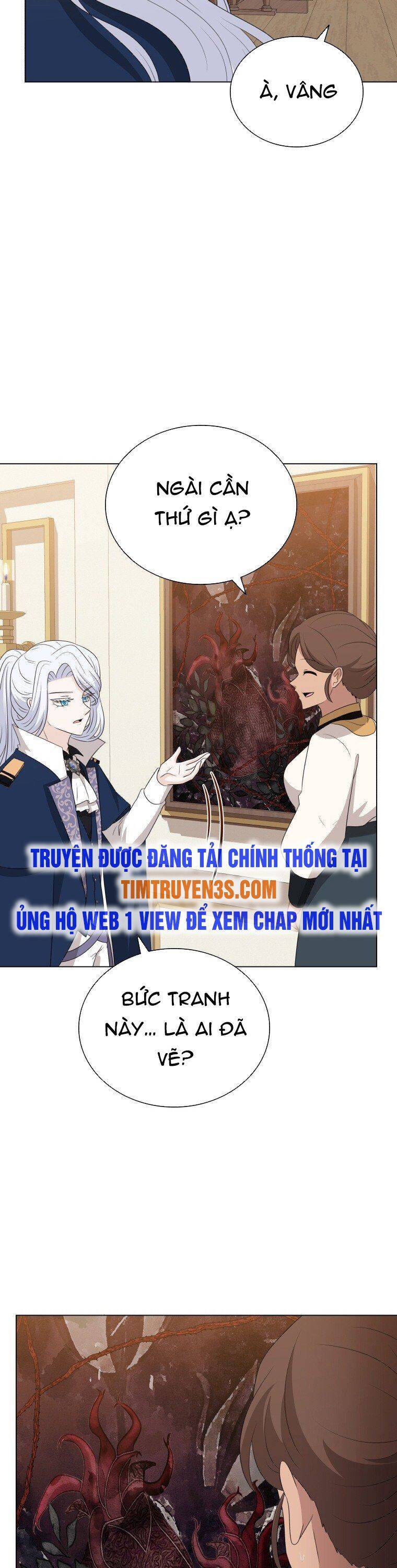 Cuốn Sách Của Lagier Chapter 78 - Trang 7