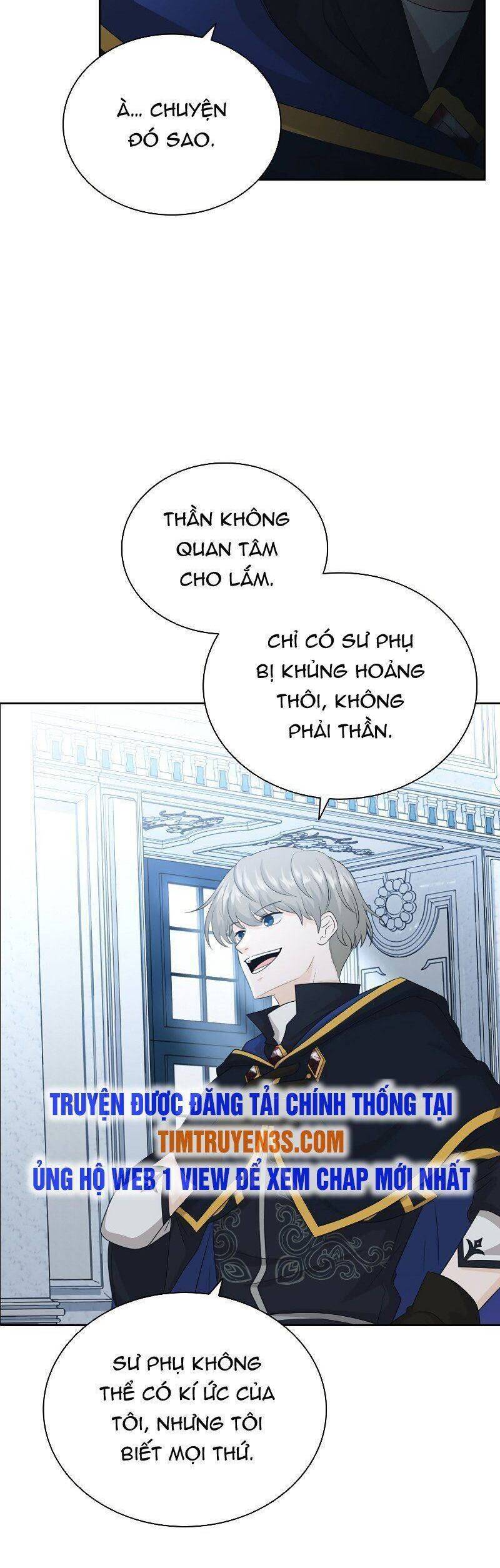 Cuốn Sách Của Lagier Chapter 42 - Trang 3