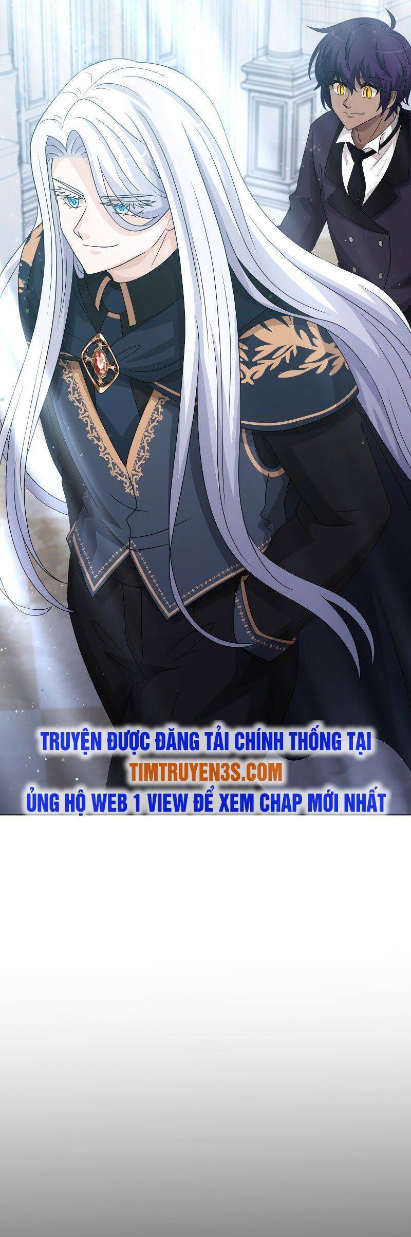 Cuốn Sách Của Lagier Chapter 51 - Trang 20