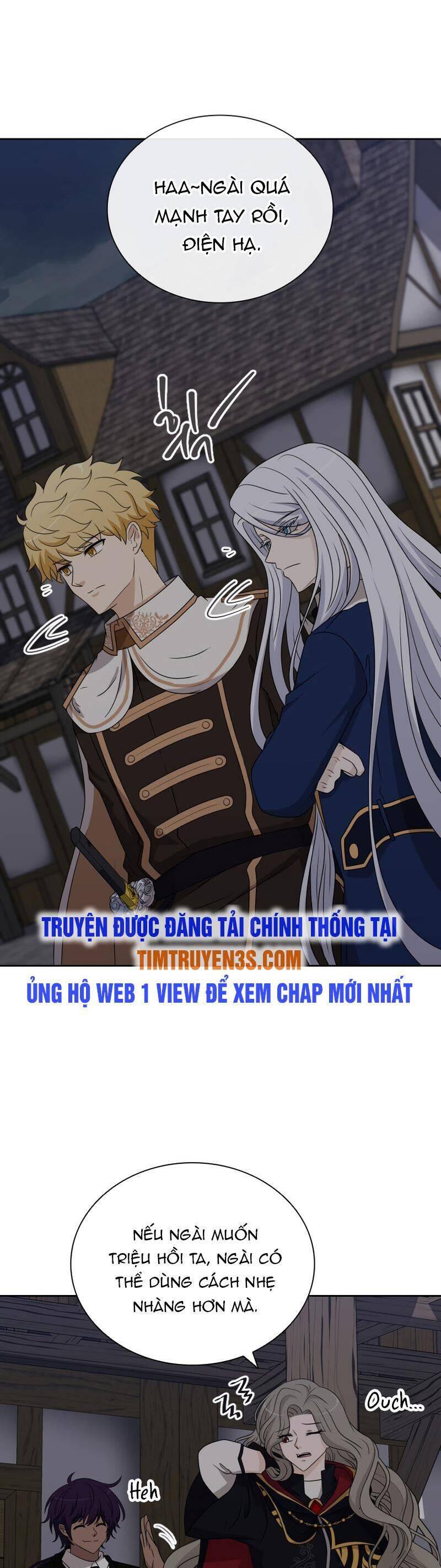 Cuốn Sách Của Lagier Chapter 55 - Trang 29