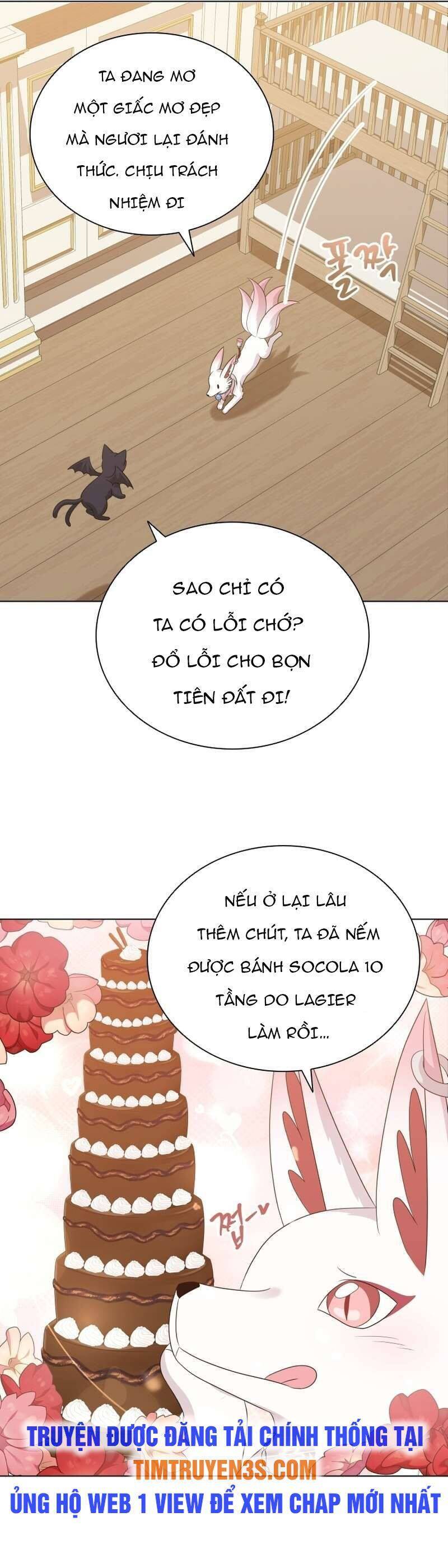 Cuốn Sách Của Lagier Chapter 76 - Trang 36