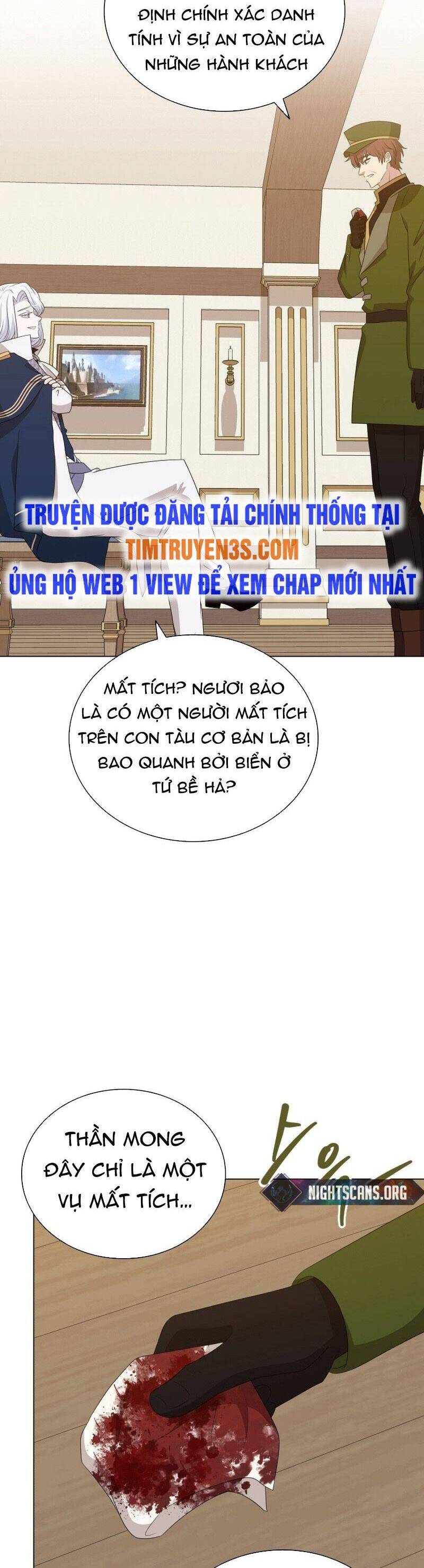 Cuốn Sách Của Lagier Chapter 79 - Trang 3