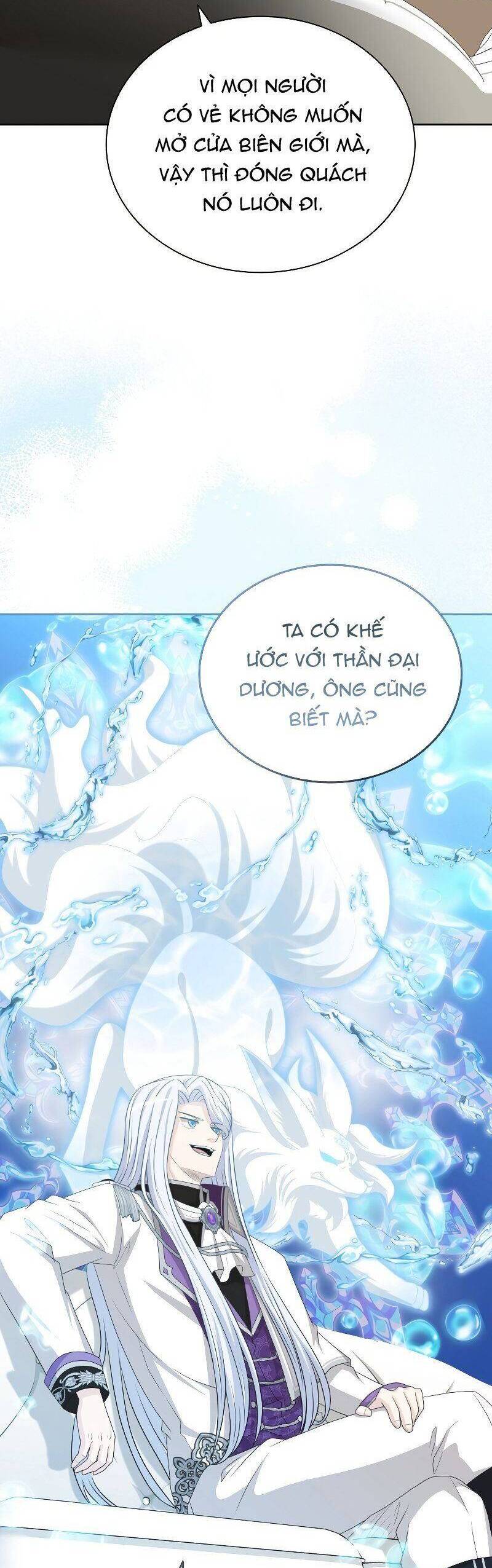 Cuốn Sách Của Lagier Chapter 43 - Trang 3