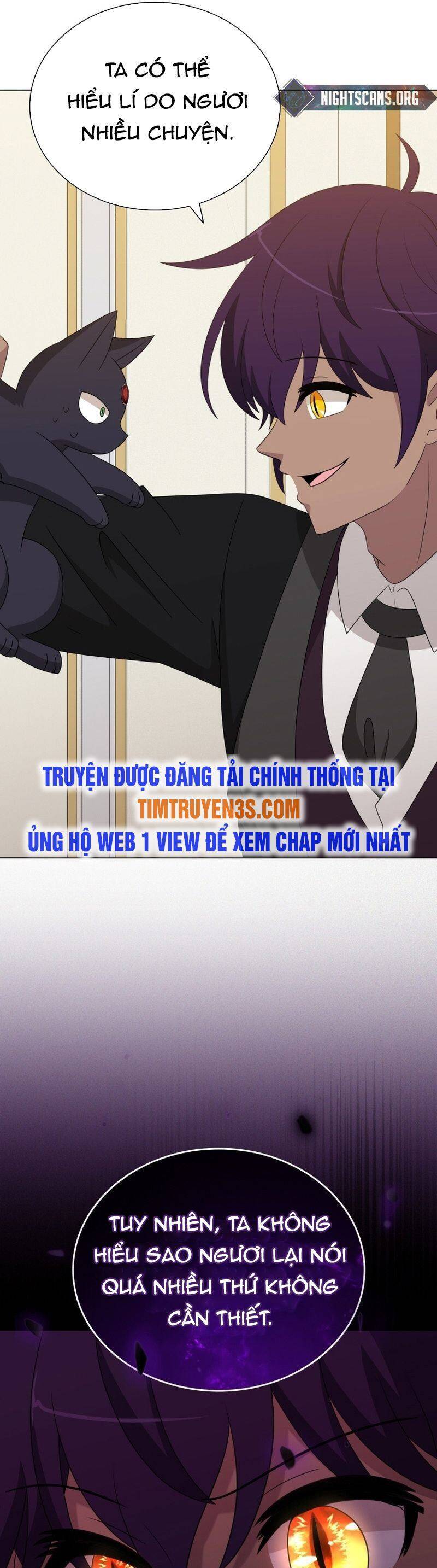 Cuốn Sách Của Lagier Chapter 80 - Trang 21