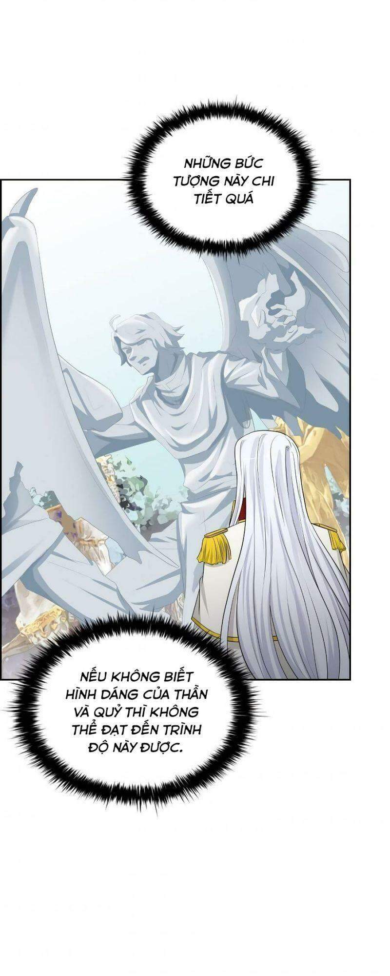 Cuốn Sách Của Lagier Chapter 19 - Trang 27